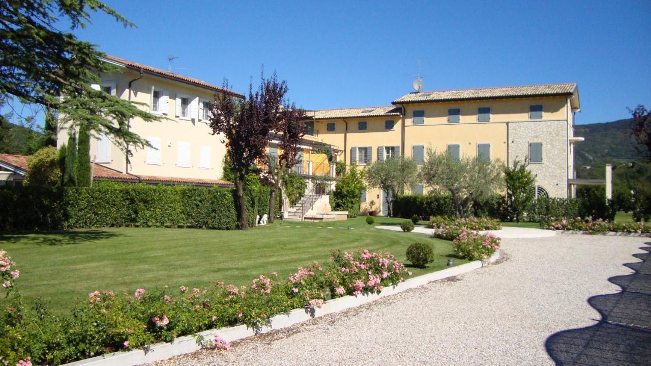 Corte Degli Ulivi 加尔达 外观 照片